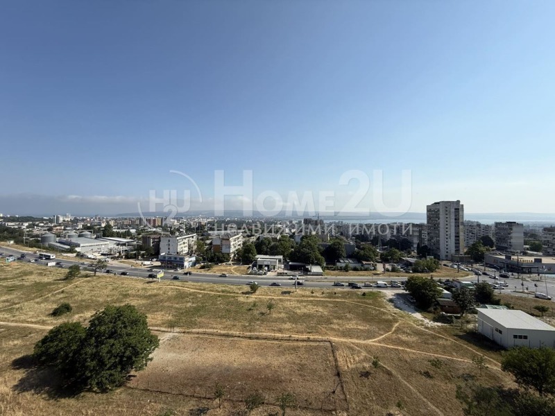 Προς πώληση  1 υπνοδωμάτιο Βαρνα , Βαζραζδανε 3 , 60 τ.μ | 78372354 - εικόνα [3]