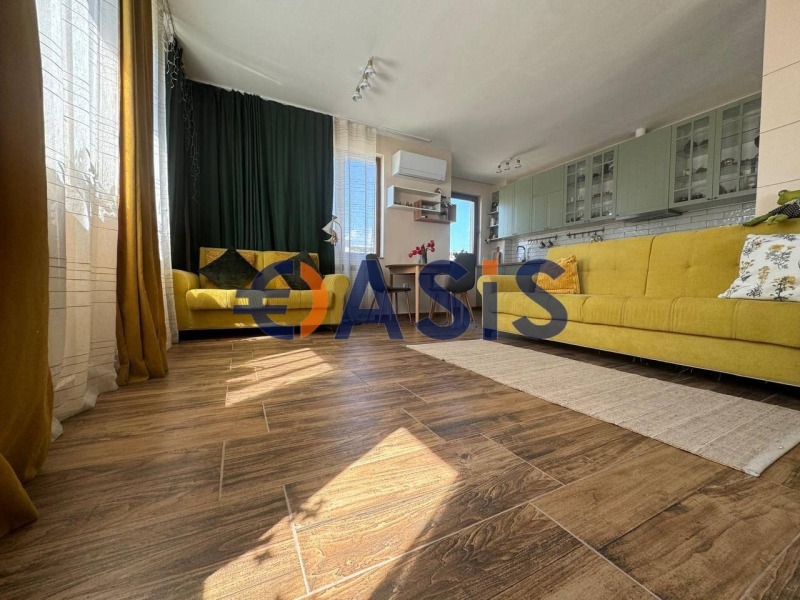 À venda  1 quarto região Burgas , Ravda , 60 m² | 67858091 - imagem [4]