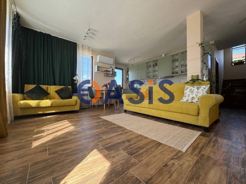À venda  1 quarto região Burgas , Ravda , 60 m² | 67858091 - imagem [3]