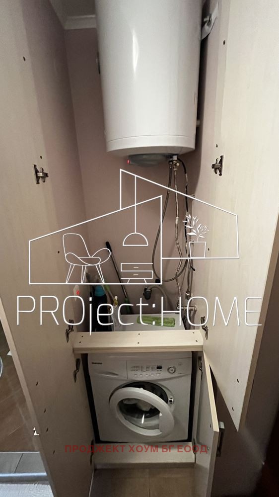 Продава  2-стаен област Бургас , гр. Несебър , 57 кв.м | 51091043 - изображение [9]