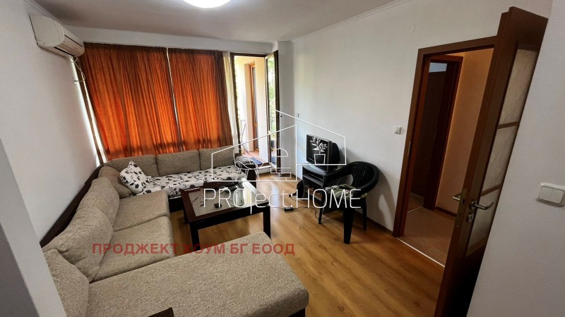Продава  2-стаен област Бургас , гр. Несебър , 57 кв.м | 51091043 - изображение [3]