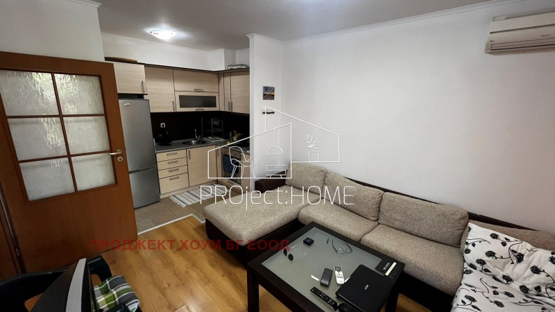 Продава  2-стаен област Бургас , гр. Несебър , 57 кв.м | 51091043 - изображение [4]