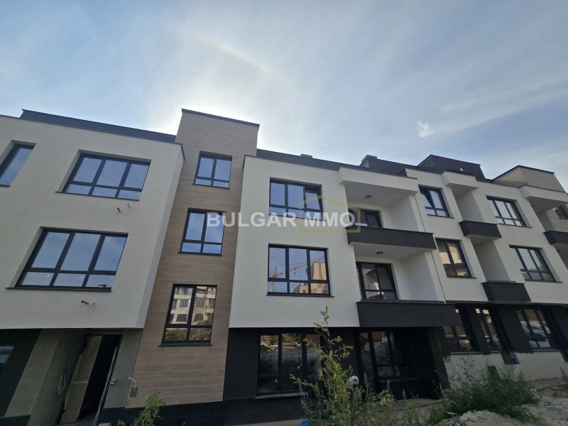 Продается  1 спальня София , Малинова долина , 74 кв.м | 78869158 - изображение [12]