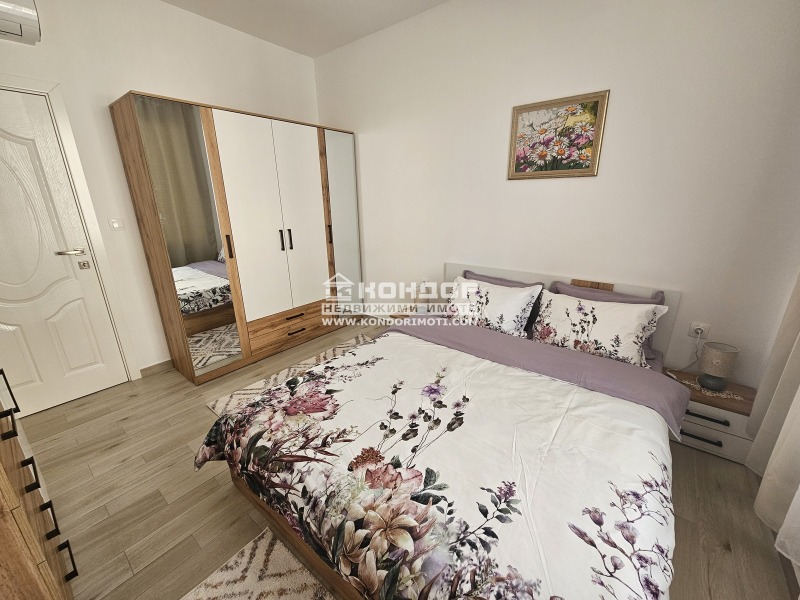 Продава 2-СТАЕН, гр. Пловдив, Остромила, снимка 4 - Апартаменти - 52401251