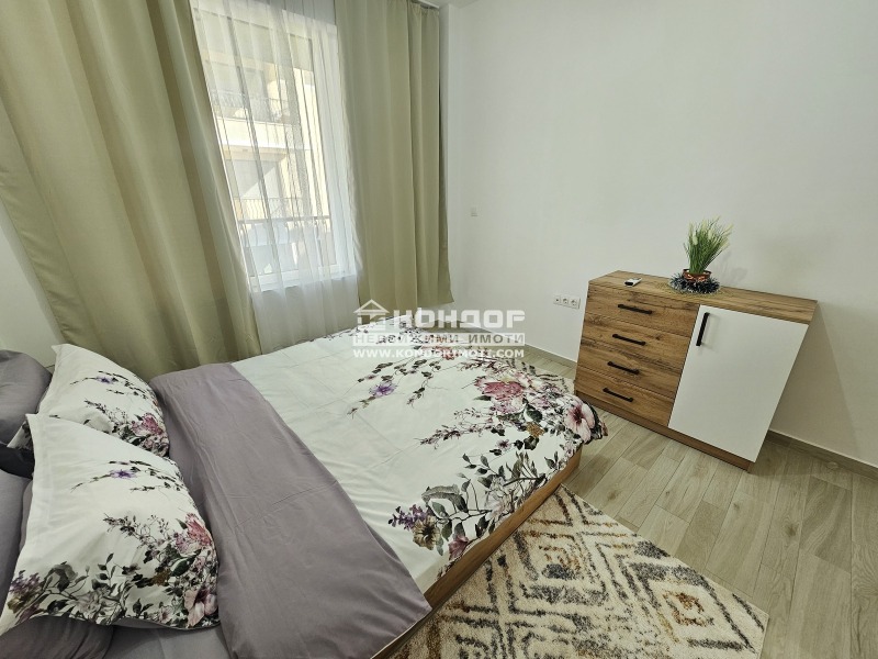 Продава 2-СТАЕН, гр. Пловдив, Остромила, снимка 7 - Апартаменти - 52401251