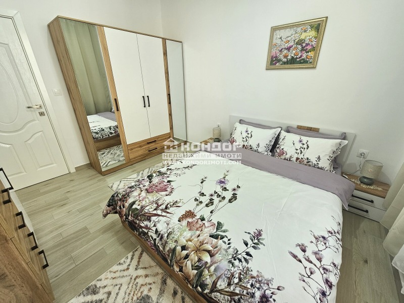 Продава 2-СТАЕН, гр. Пловдив, Остромила, снимка 6 - Апартаменти - 52401251