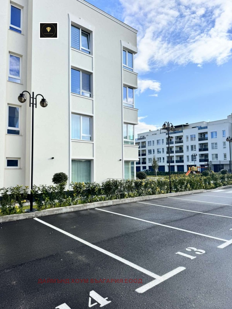 Продава 2-СТАЕН, гр. Пловдив, Остромила, снимка 13 - Апартаменти - 53497325