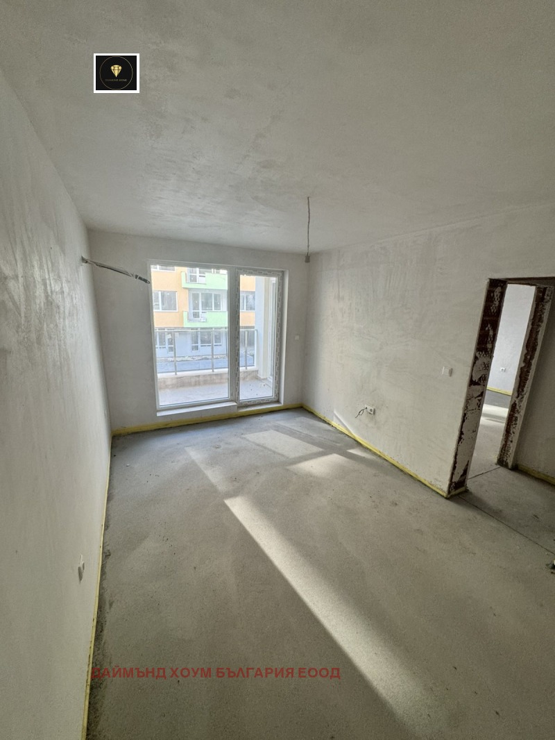 Продава 2-СТАЕН, гр. Пловдив, Остромила, снимка 3 - Апартаменти - 53497325