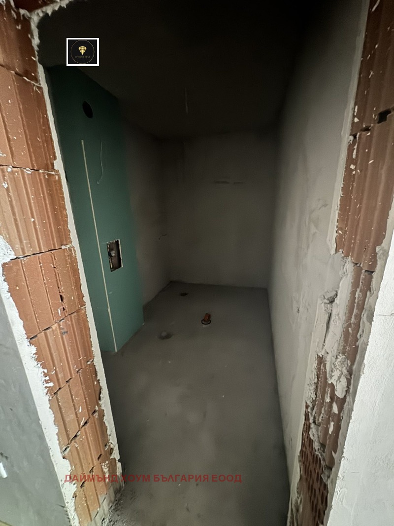 Продава 2-СТАЕН, гр. Пловдив, Остромила, снимка 6 - Апартаменти - 53497325