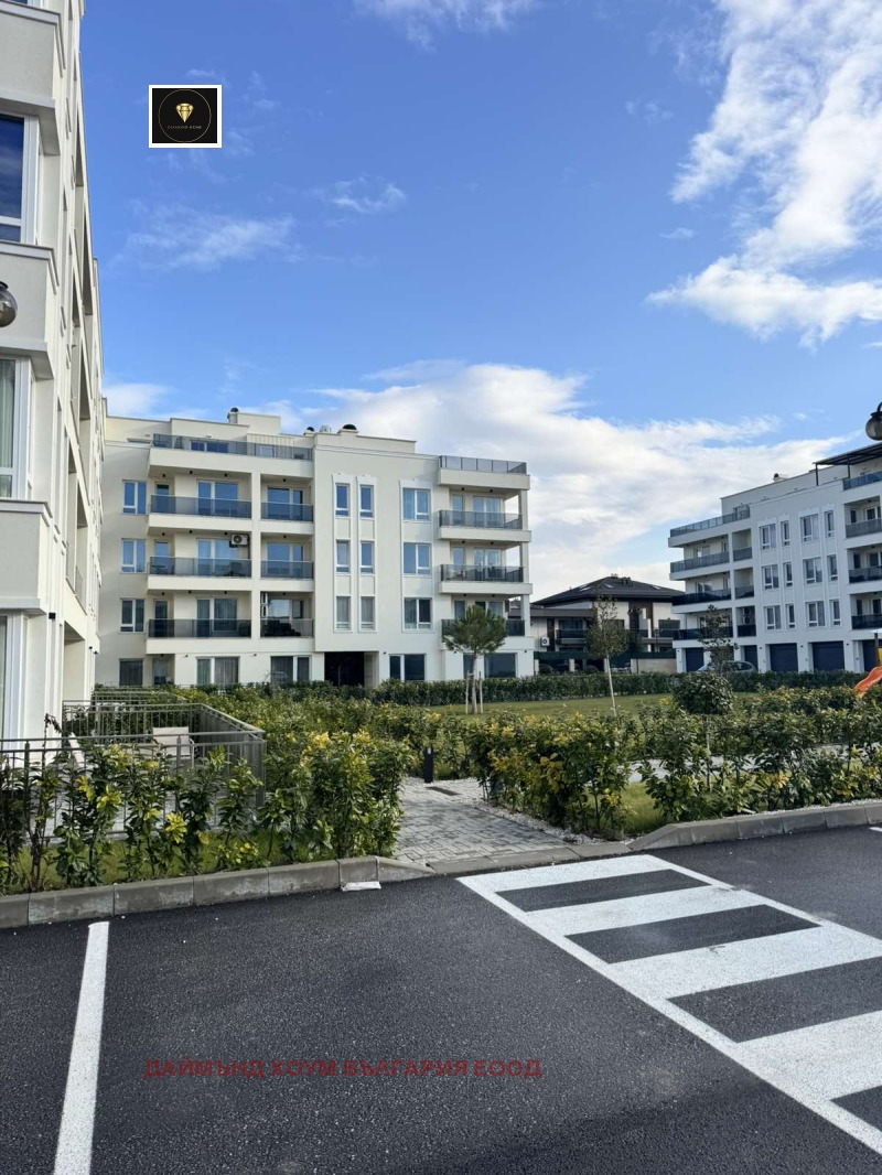 Продава 2-СТАЕН, гр. Пловдив, Остромила, снимка 12 - Апартаменти - 53497325