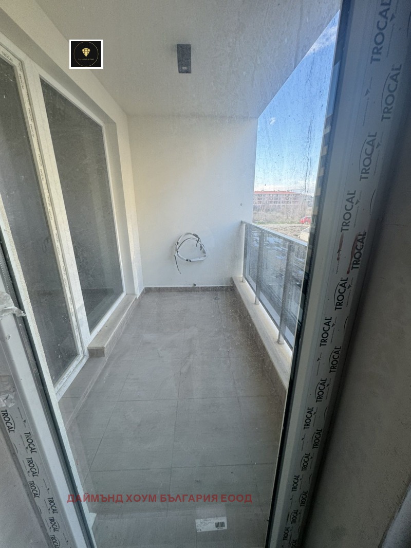 Продава 2-СТАЕН, гр. Пловдив, Остромила, снимка 4 - Апартаменти - 53497325