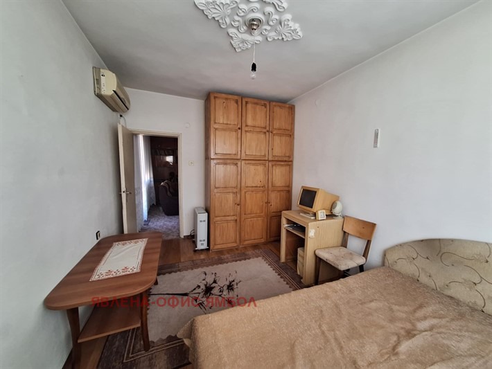 Продава 2-СТАЕН, гр. Ямбол, Център, снимка 6 - Апартаменти - 55145103