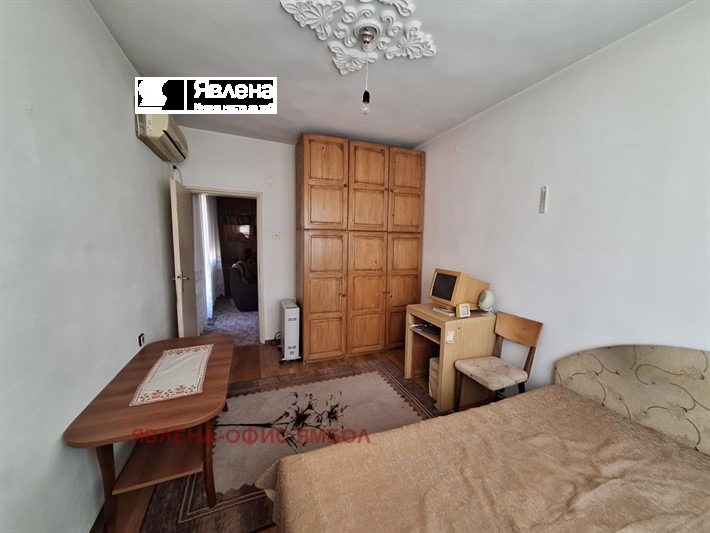 Продава 2-СТАЕН, гр. Ямбол, Център, снимка 4 - Апартаменти - 55145103