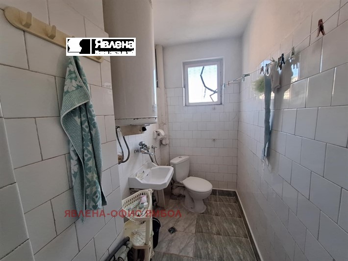 Продава 2-СТАЕН, гр. Ямбол, Център, снимка 11 - Апартаменти - 55145103
