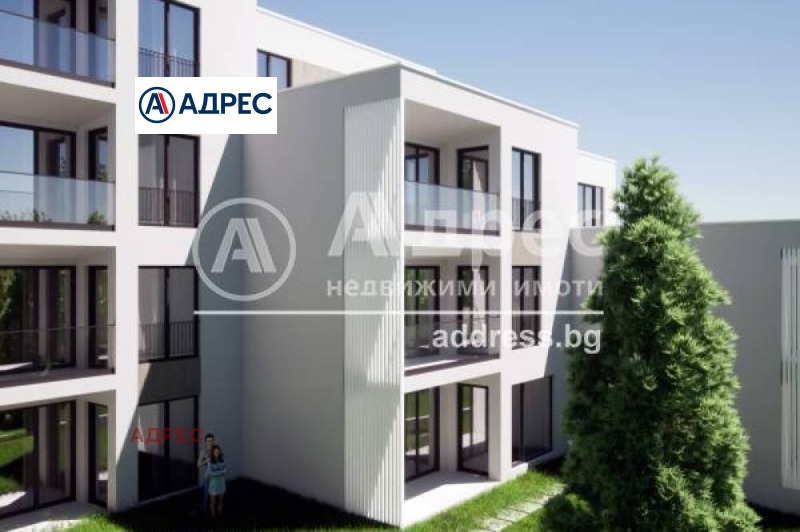 Продава 3-СТАЕН, гр. Варна, Бриз, снимка 3 - Aпартаменти - 45315628