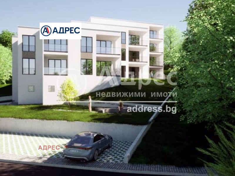 Продава 3-СТАЕН, гр. Варна, Бриз, снимка 5 - Aпартаменти - 45315628