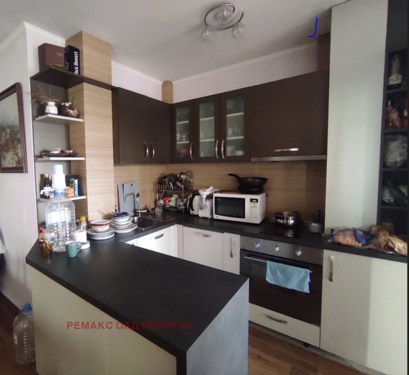 Продава  3-стаен град Велико Търново , Бузлуджа , 178 кв.м | 89736693 - изображение [2]