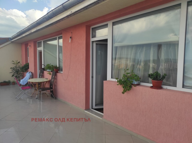 Продаја  2 спаваће собе Велико Тарново , Бузлуджа , 178 м2 | 89736693 - слика [10]