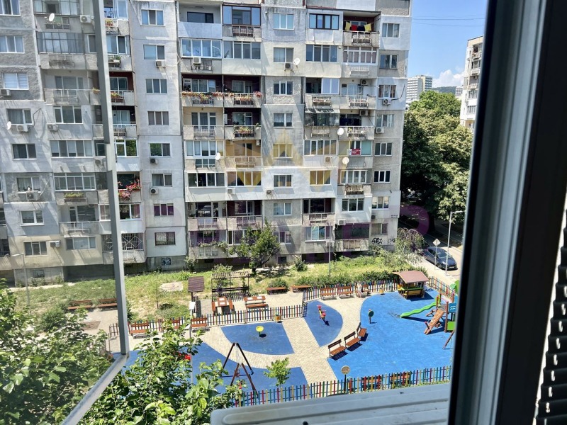 Продава  3-стаен град Варна , Завод Дружба , 76 кв.м | 93458511 - изображение [2]