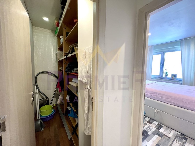 Продава 3-СТАЕН, гр. Варна, Завод Дружба, снимка 14 - Aпартаменти - 47300660