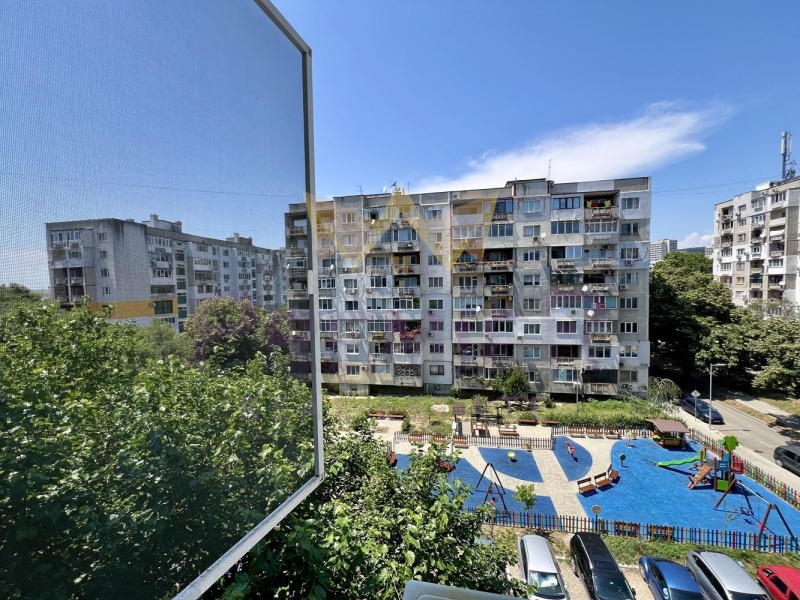 Продава  3-стаен град Варна , Завод Дружба , 76 кв.м | 93458511 - изображение [3]