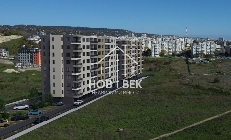 En venta  2 dormitorios Varna , Vladislav Varnenchik 1 , 95 metros cuadrados | 46090160 - imagen [6]