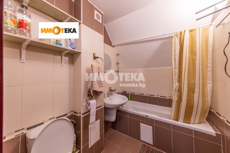 Продава 3-СТАЕН, гр. Варна, м-т Ален мак, снимка 9 - Aпартаменти - 47922098