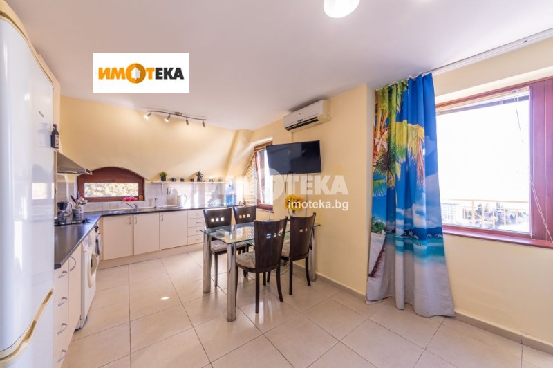 Na prodej  2 ložnice Varna , m-t Alen mak , 85 m2 | 77273640 - obraz [2]