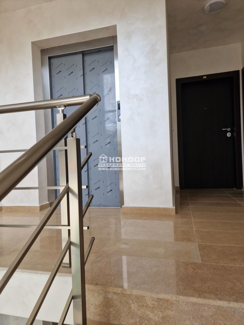 Myytävänä  2 makuuhuonetta Plovdiv , Tsentar , 122 neliömetriä | 51706929 - kuva [5]