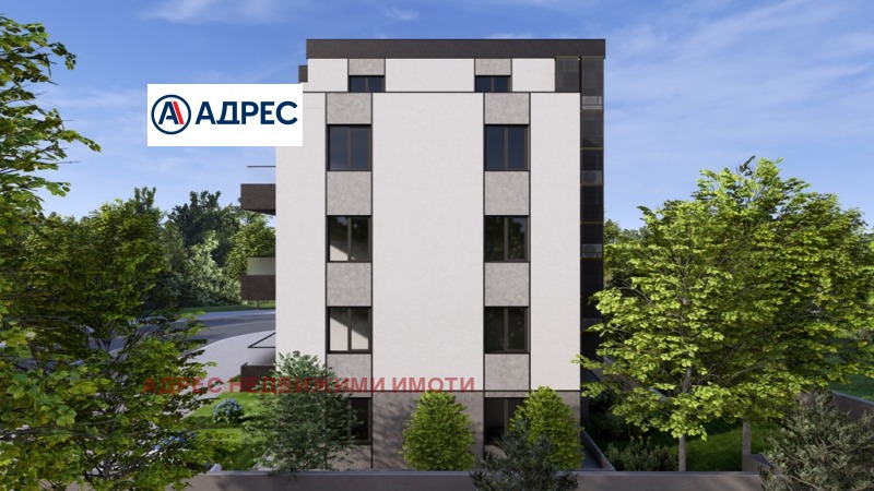 Te koop  2 slaapkamers Stara Zagora , Zjeleznik - tsentar , 84 m² | 17237830 - afbeelding [4]