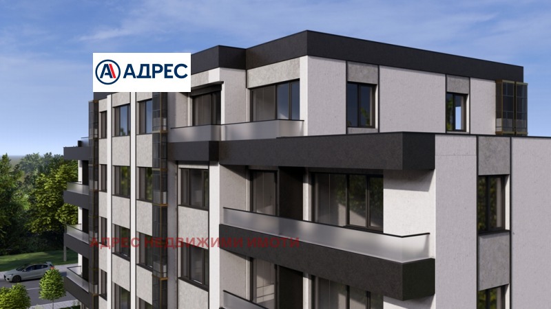 Te koop  2 slaapkamers Stara Zagora , Zjeleznik - tsentar , 84 m² | 17237830 - afbeelding [10]