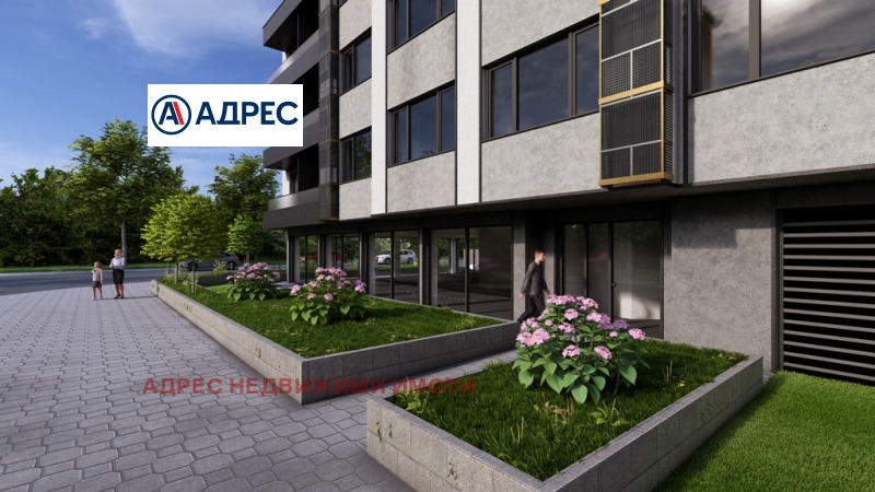 Te koop  2 slaapkamers Stara Zagora , Zjeleznik - tsentar , 84 m² | 17237830 - afbeelding [11]