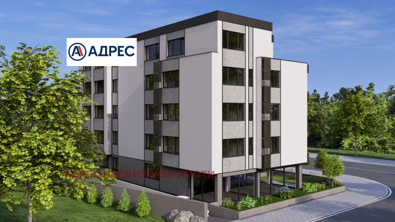 Te koop  2 slaapkamers Stara Zagora , Zjeleznik - tsentar , 84 m² | 17237830 - afbeelding [7]