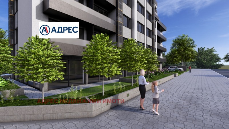 Te koop  2 slaapkamers Stara Zagora , Zjeleznik - tsentar , 84 m² | 17237830 - afbeelding [12]