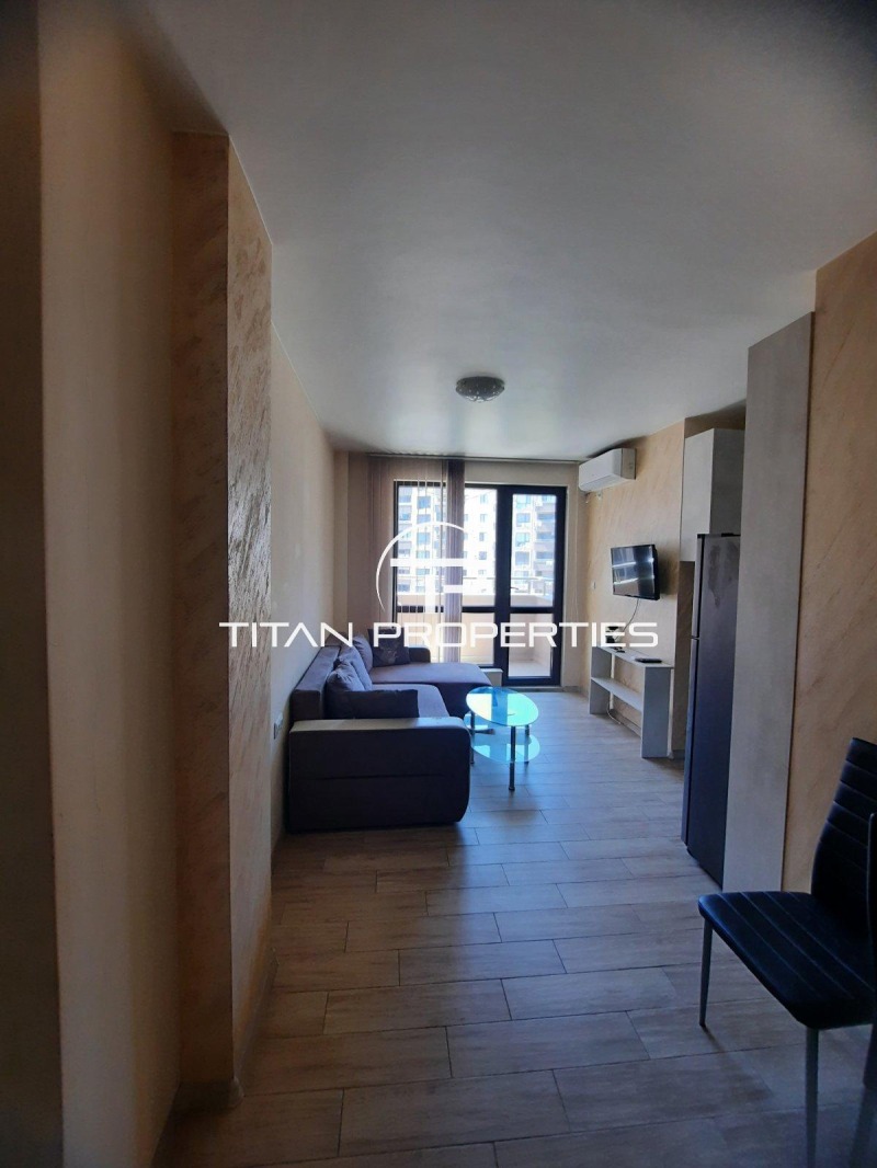 Продава  3-стаен град Пловдив , Южна дъга , 80 кв.м | 18274871 - изображение [2]