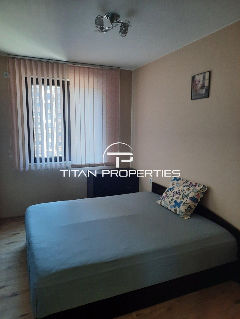 Продава  3-стаен град Пловдив , Южна дъга , 80 кв.м | 18274871 - изображение [4]