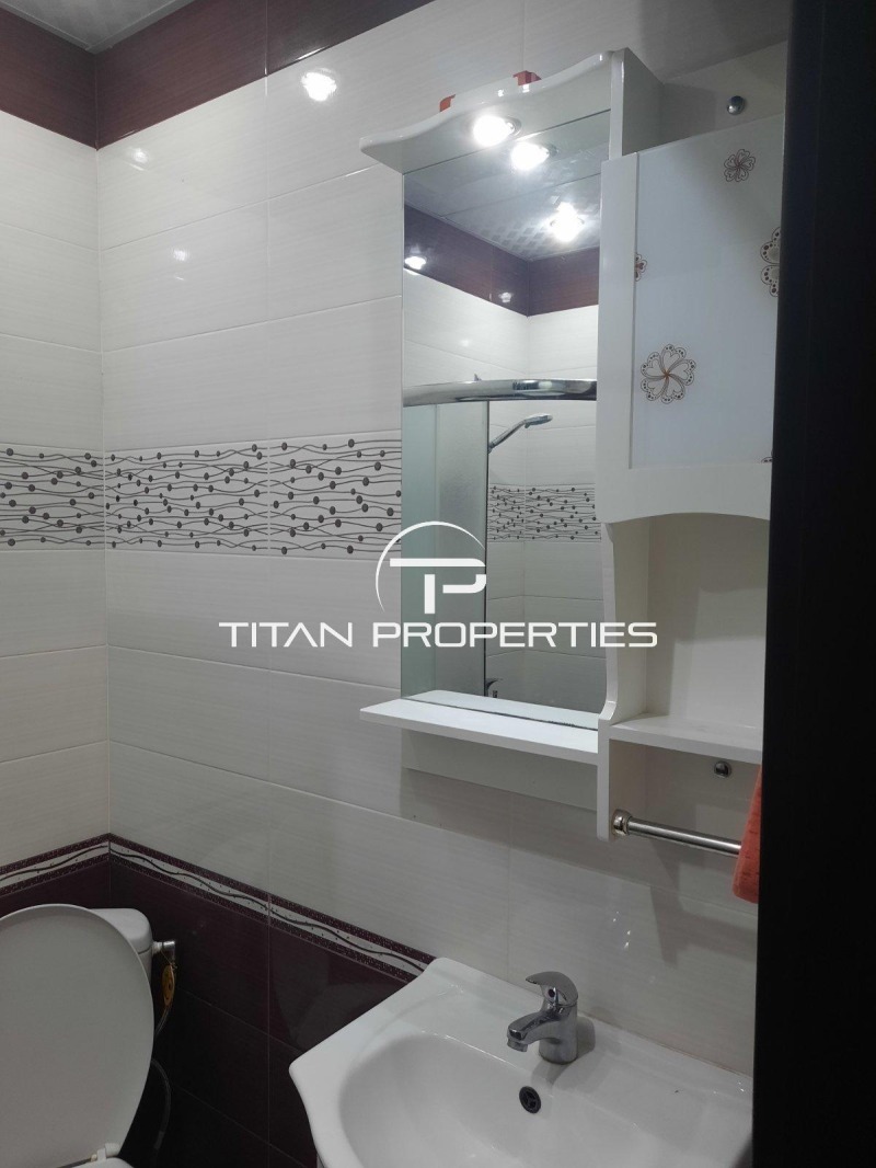 Продава  3-стаен град Пловдив , Южна дъга , 80 кв.м | 18274871 - изображение [8]