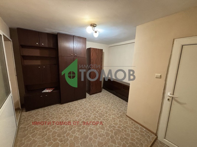 Продава 3-СТАЕН, гр. Стара Загора, Казански, снимка 6 - Апартаменти - 52628357