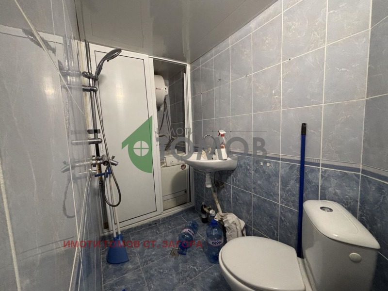 Продава 3-СТАЕН, гр. Стара Загора, Казански, снимка 12 - Апартаменти - 52628357