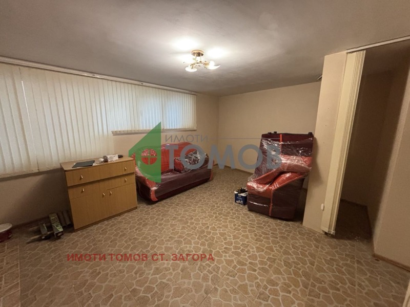 Продава 3-СТАЕН, гр. Стара Загора, Казански, снимка 4 - Апартаменти - 52628357