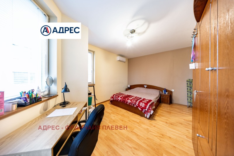 Продава 3-СТАЕН, гр. Плевен, Широк център, снимка 4 - Апартаменти - 52926916