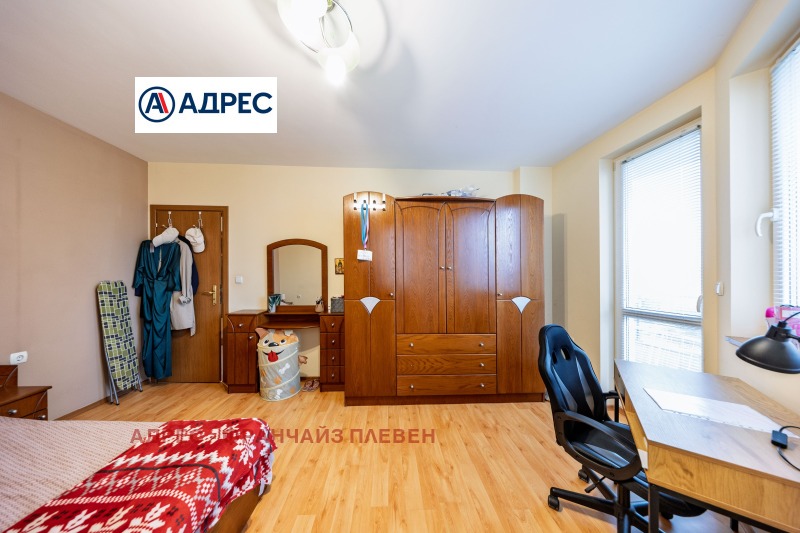 Продава 3-СТАЕН, гр. Плевен, Широк център, снимка 6 - Апартаменти - 52926916