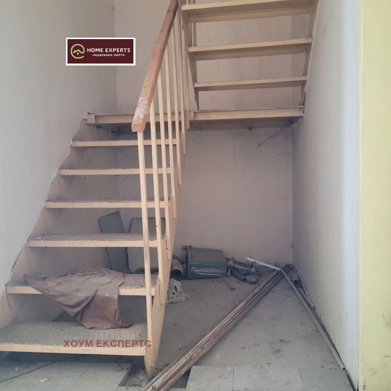 Продава 3-СТАЕН, гр. Пазарджик, Моста на Лютата, снимка 6 - Апартаменти - 52941337