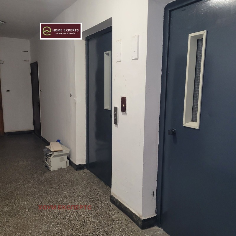 Продава 3-СТАЕН, гр. Пазарджик, Моста на Лютата, снимка 14 - Апартаменти - 52941337