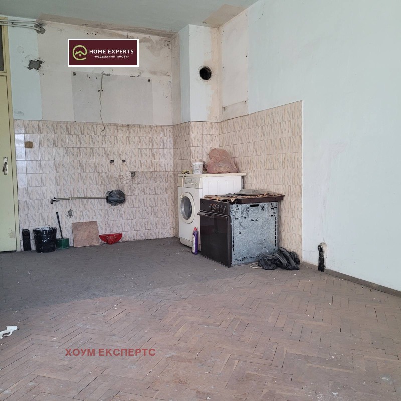 Продава 3-СТАЕН, гр. Пазарджик, Моста на Лютата, снимка 4 - Апартаменти - 52941337