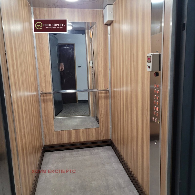 Продава 3-СТАЕН, гр. Пазарджик, Моста на Лютата, снимка 15 - Апартаменти - 52941337