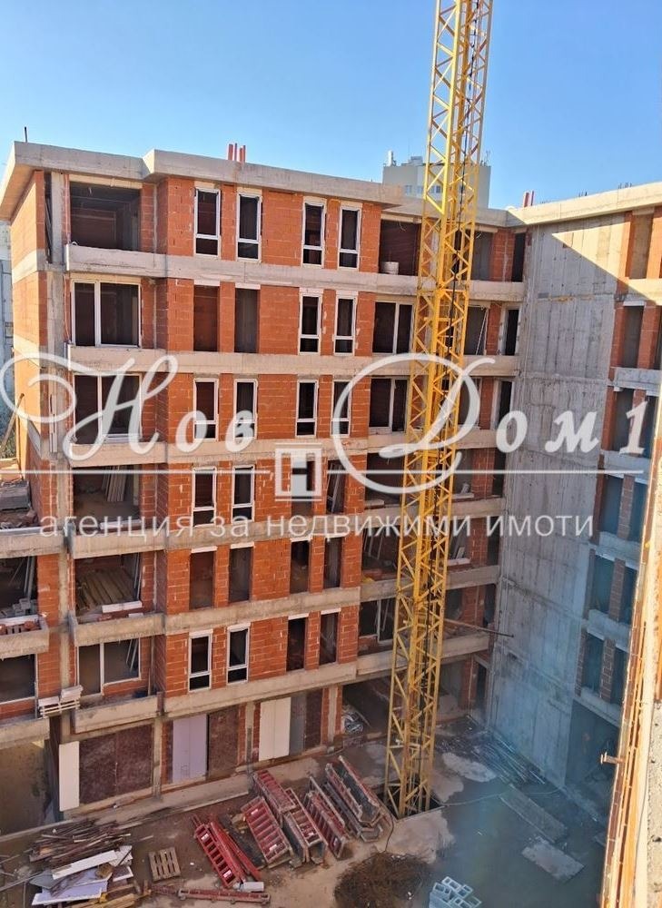 Продава 3-СТАЕН, гр. София, Сердика