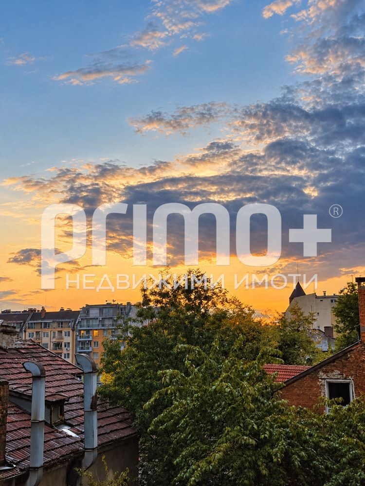 Продава 3-СТАЕН, гр. София, Център, снимка 5 - Апартаменти - 56560501