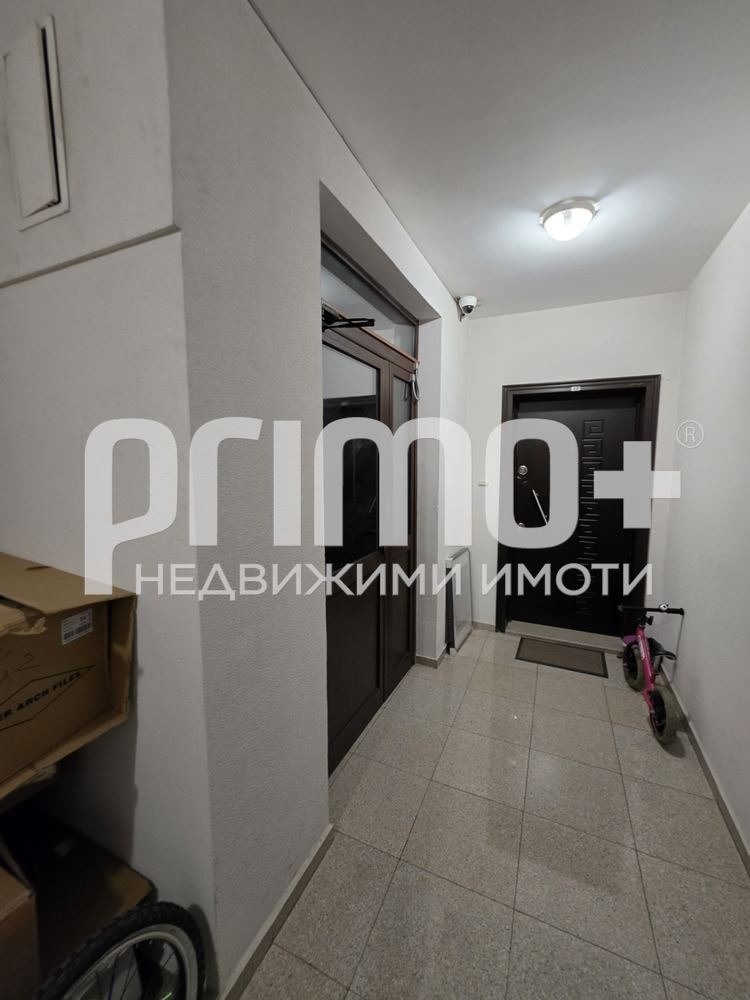 Продава 3-СТАЕН, гр. София, Център, снимка 13 - Апартаменти - 56560501