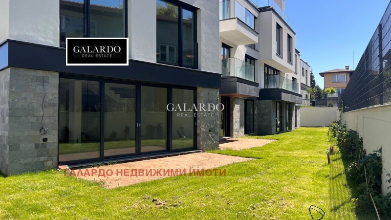 Продава  Многостаен град София , Драгалевци , 279 кв.м | 73798039 - изображение [4]